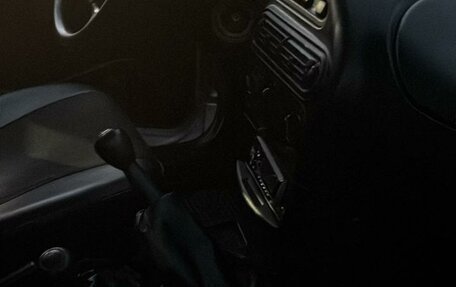 Chevrolet Niva I рестайлинг, 2008 год, 500 000 рублей, 5 фотография