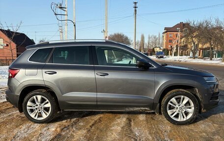 Skoda Karoq I, 2020 год, 2 650 000 рублей, 5 фотография
