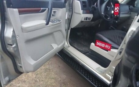 Mitsubishi Pajero IV, 2008 год, 1 100 000 рублей, 6 фотография