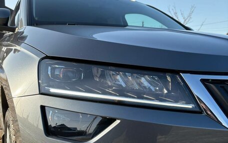 Skoda Karoq I, 2020 год, 2 650 000 рублей, 7 фотография