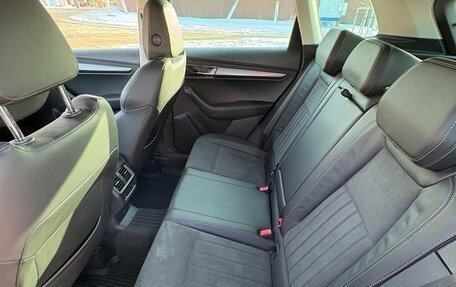 Skoda Karoq I, 2020 год, 2 650 000 рублей, 13 фотография