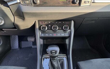 Skoda Karoq I, 2020 год, 2 650 000 рублей, 11 фотография