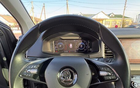 Skoda Karoq I, 2020 год, 2 650 000 рублей, 10 фотография