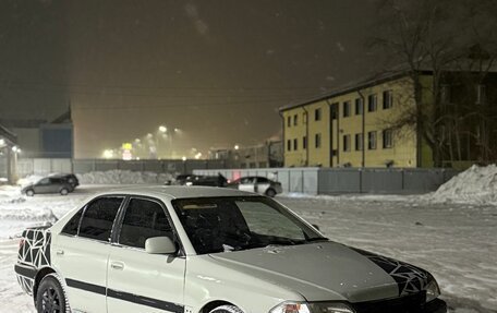 Toyota Carina, 1997 год, 180 000 рублей, 3 фотография