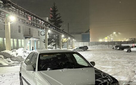 Toyota Carina, 1997 год, 180 000 рублей, 2 фотография