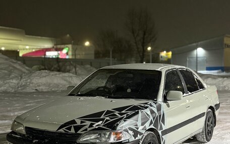 Toyota Carina, 1997 год, 180 000 рублей, 4 фотография