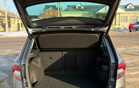 Skoda Karoq I, 2020 год, 2 650 000 рублей, 16 фотография