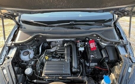 Skoda Karoq I, 2020 год, 2 650 000 рублей, 15 фотография