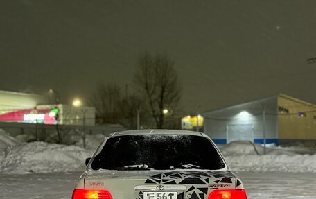 Toyota Carina, 1997 год, 180 000 рублей, 6 фотография