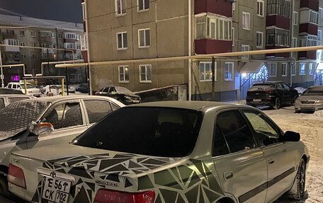 Toyota Carina, 1997 год, 180 000 рублей, 14 фотография