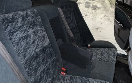 Toyota Carina, 1997 год, 180 000 рублей, 12 фотография