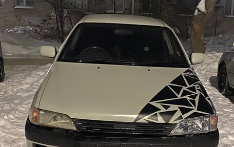 Toyota Carina, 1997 год, 180 000 рублей, 13 фотография