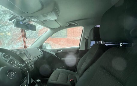 Volkswagen Tiguan I, 2012 год, 1 300 000 рублей, 5 фотография