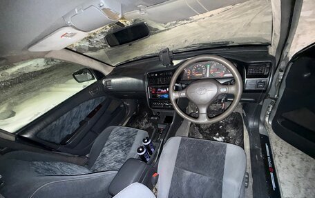 Toyota Carina, 1997 год, 180 000 рублей, 10 фотография