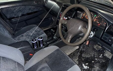 Toyota Carina, 1997 год, 180 000 рублей, 11 фотография