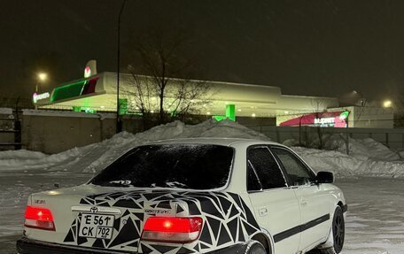 Toyota Carina, 1997 год, 180 000 рублей, 7 фотография