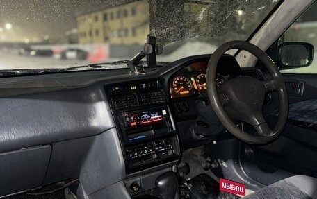 Toyota Carina, 1997 год, 180 000 рублей, 9 фотография