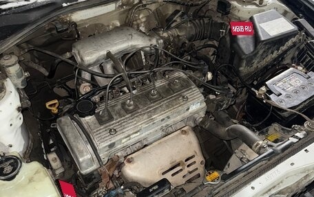 Toyota Carina, 1997 год, 180 000 рублей, 8 фотография