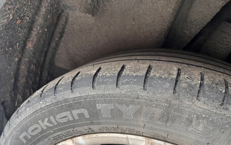 Volkswagen Tiguan I, 2012 год, 1 300 000 рублей, 7 фотография