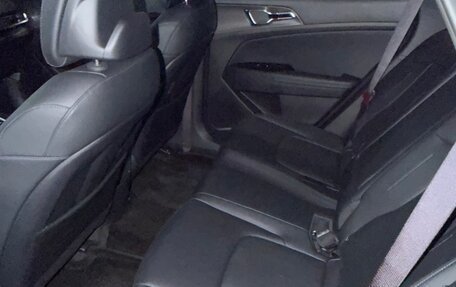 KIA Sportage IV рестайлинг, 2024 год, 3 850 000 рублей, 7 фотография