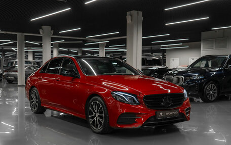 Mercedes-Benz E-Класс, 2016 год, 4 050 000 рублей, 2 фотография