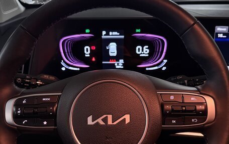 KIA Sportage IV рестайлинг, 2024 год, 3 850 000 рублей, 3 фотография