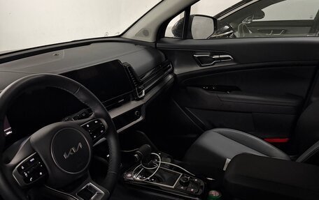 KIA Sportage IV рестайлинг, 2024 год, 3 850 000 рублей, 4 фотография