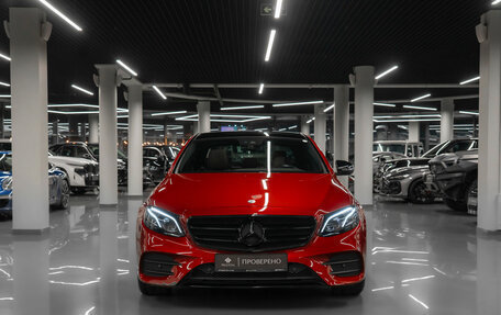 Mercedes-Benz E-Класс, 2016 год, 4 050 000 рублей, 3 фотография