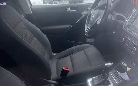 Volkswagen Tiguan I, 2012 год, 1 300 000 рублей, 6 фотография