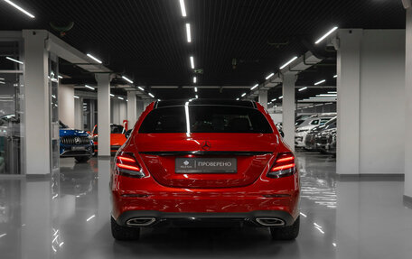 Mercedes-Benz E-Класс, 2016 год, 4 050 000 рублей, 6 фотография