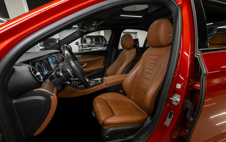 Mercedes-Benz E-Класс, 2016 год, 4 050 000 рублей, 9 фотография