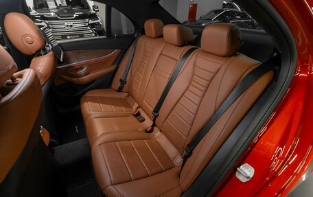 Mercedes-Benz E-Класс, 2016 год, 4 050 000 рублей, 13 фотография