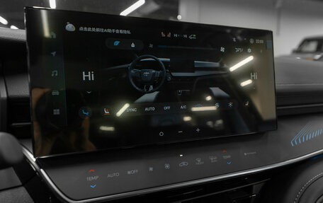 Toyota Camry, 2025 год, 4 500 000 рублей, 4 фотография