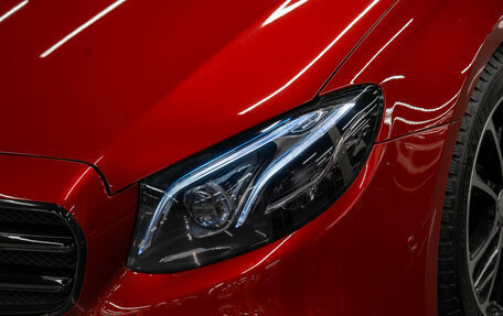 Mercedes-Benz E-Класс, 2016 год, 4 050 000 рублей, 28 фотография