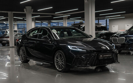 Toyota Camry, 2025 год, 4 500 000 рублей, 7 фотография