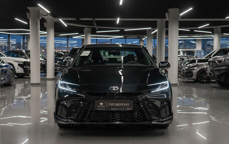 Toyota Camry, 2025 год, 4 500 000 рублей, 8 фотография