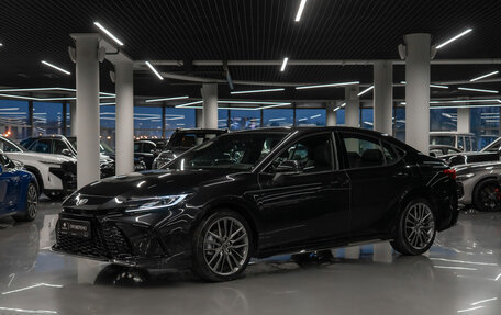 Toyota Camry, 2025 год, 4 500 000 рублей, 6 фотография