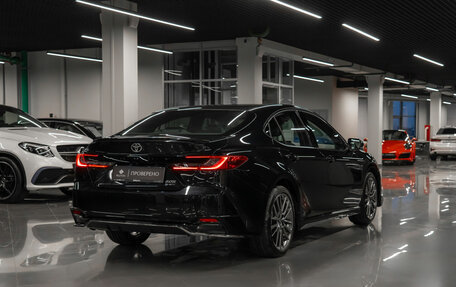 Toyota Camry, 2025 год, 4 500 000 рублей, 10 фотография