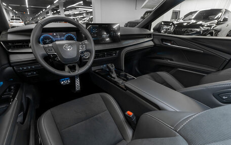 Toyota Camry, 2025 год, 4 500 000 рублей, 12 фотография