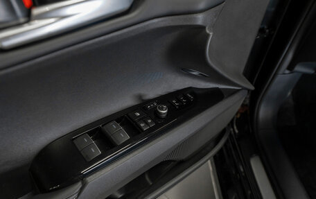 Toyota Camry, 2025 год, 4 500 000 рублей, 19 фотография