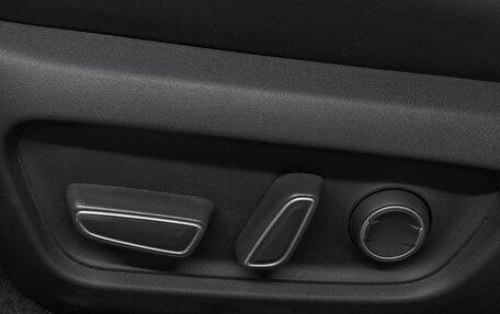 Toyota Camry, 2025 год, 4 500 000 рублей, 22 фотография