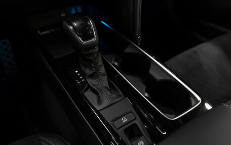 Toyota Camry, 2025 год, 4 500 000 рублей, 24 фотография