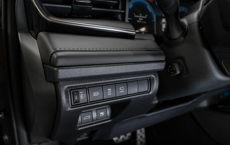 Toyota Camry, 2025 год, 4 500 000 рублей, 20 фотография