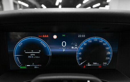 Toyota Camry, 2025 год, 4 500 000 рублей, 16 фотография