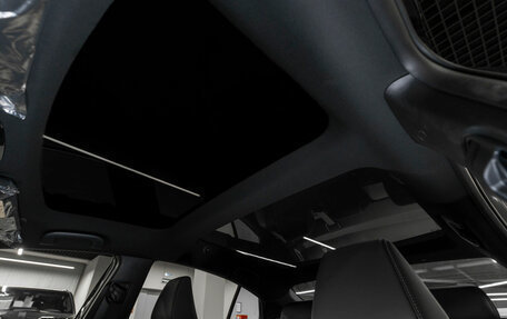 Toyota Camry, 2025 год, 4 500 000 рублей, 15 фотография