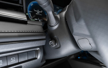 Toyota Camry, 2025 год, 4 500 000 рублей, 21 фотография