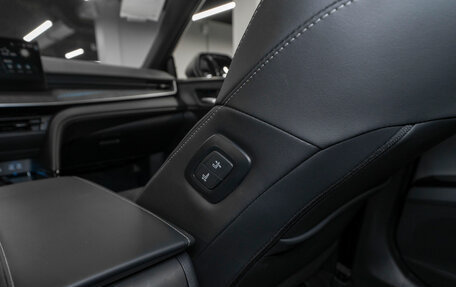 Toyota Camry, 2025 год, 4 500 000 рублей, 18 фотография