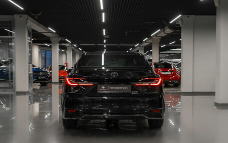 Toyota Camry, 2025 год, 4 500 000 рублей, 11 фотография