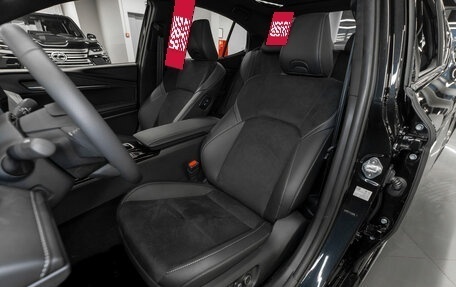 Toyota Camry, 2025 год, 4 500 000 рублей, 14 фотография