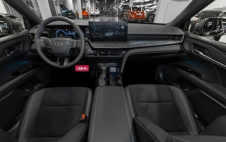 Toyota Camry, 2025 год, 4 500 000 рублей, 13 фотография